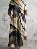 Classic Designed Dress