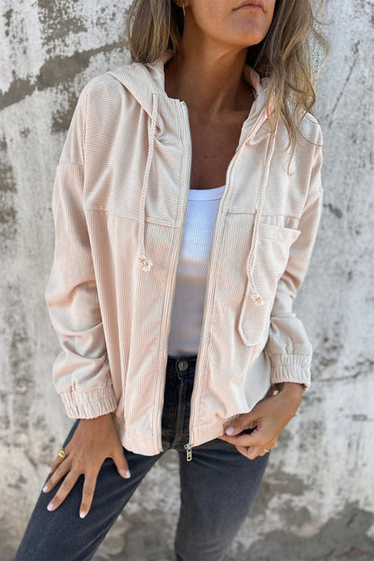 Elegantly Designed Jacket
