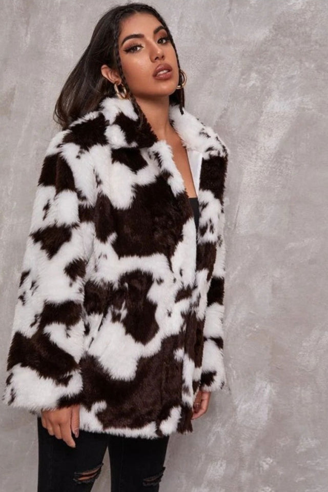 Elegantly Designed Coat