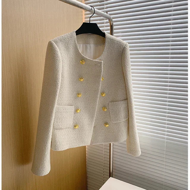 Gracefully Designed Jacket