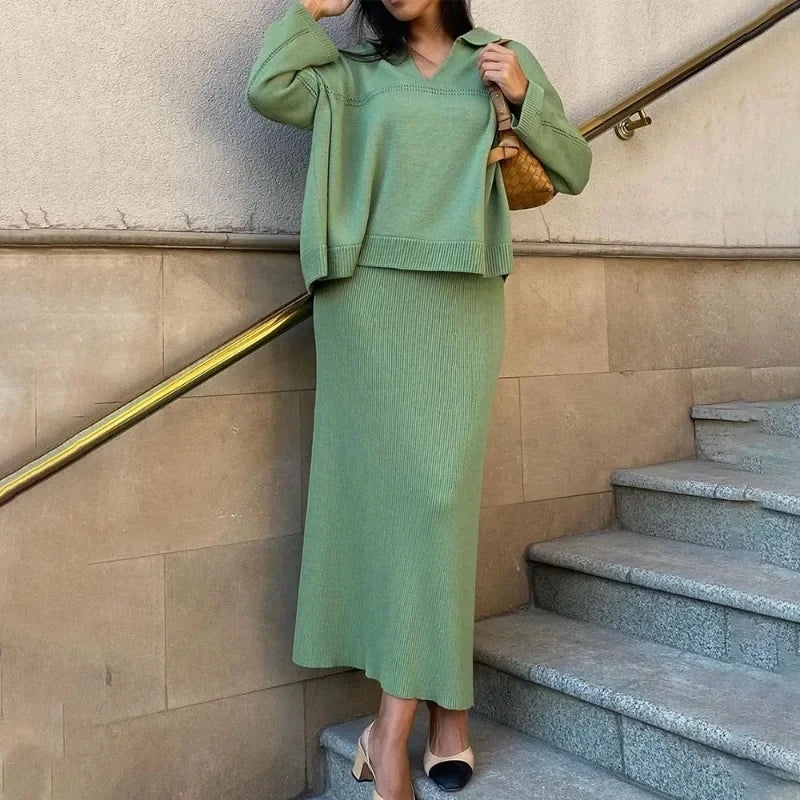 Elegantly Designed Jumper