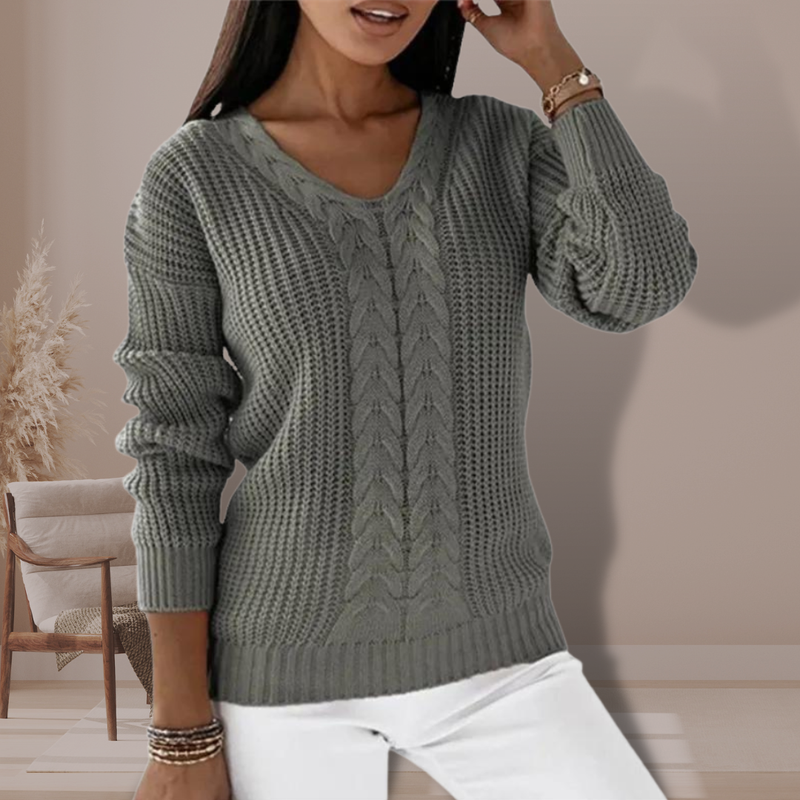 Vintage Inspired Jumper