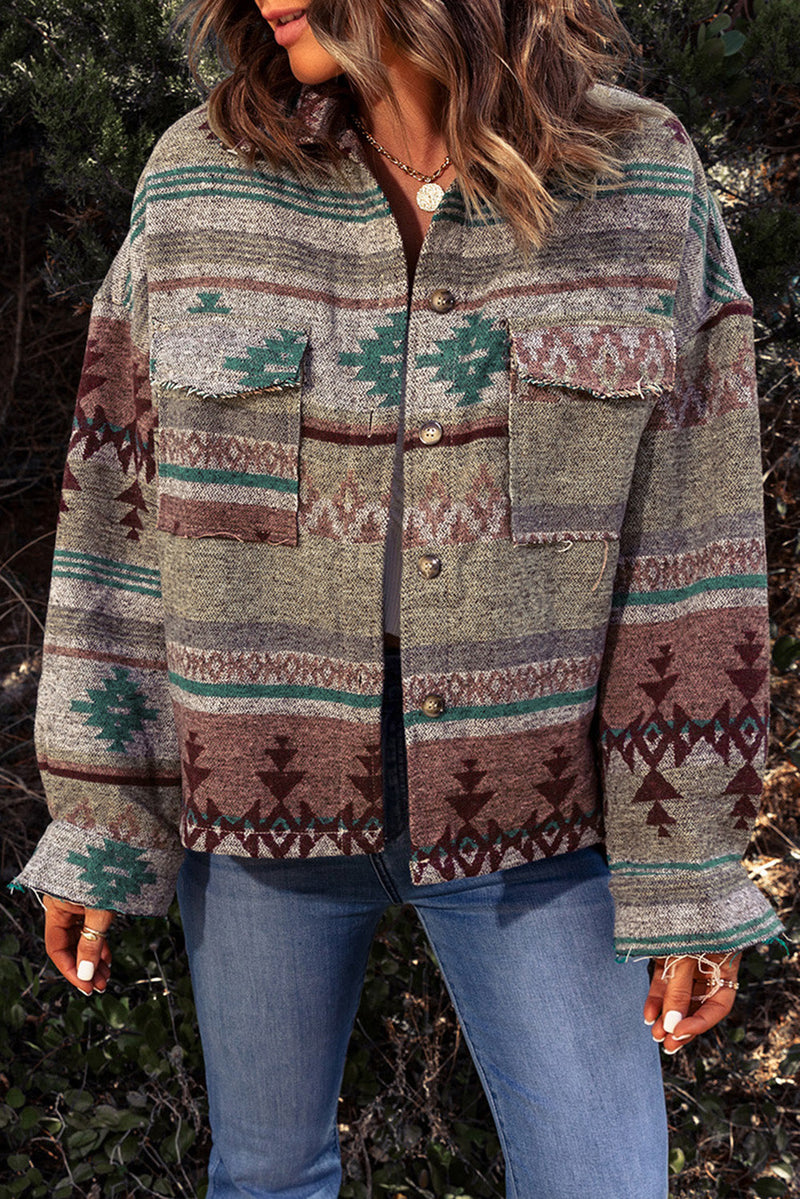 Thoughtfully Designed Jacket