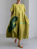 Beautifully Crafted Dress
