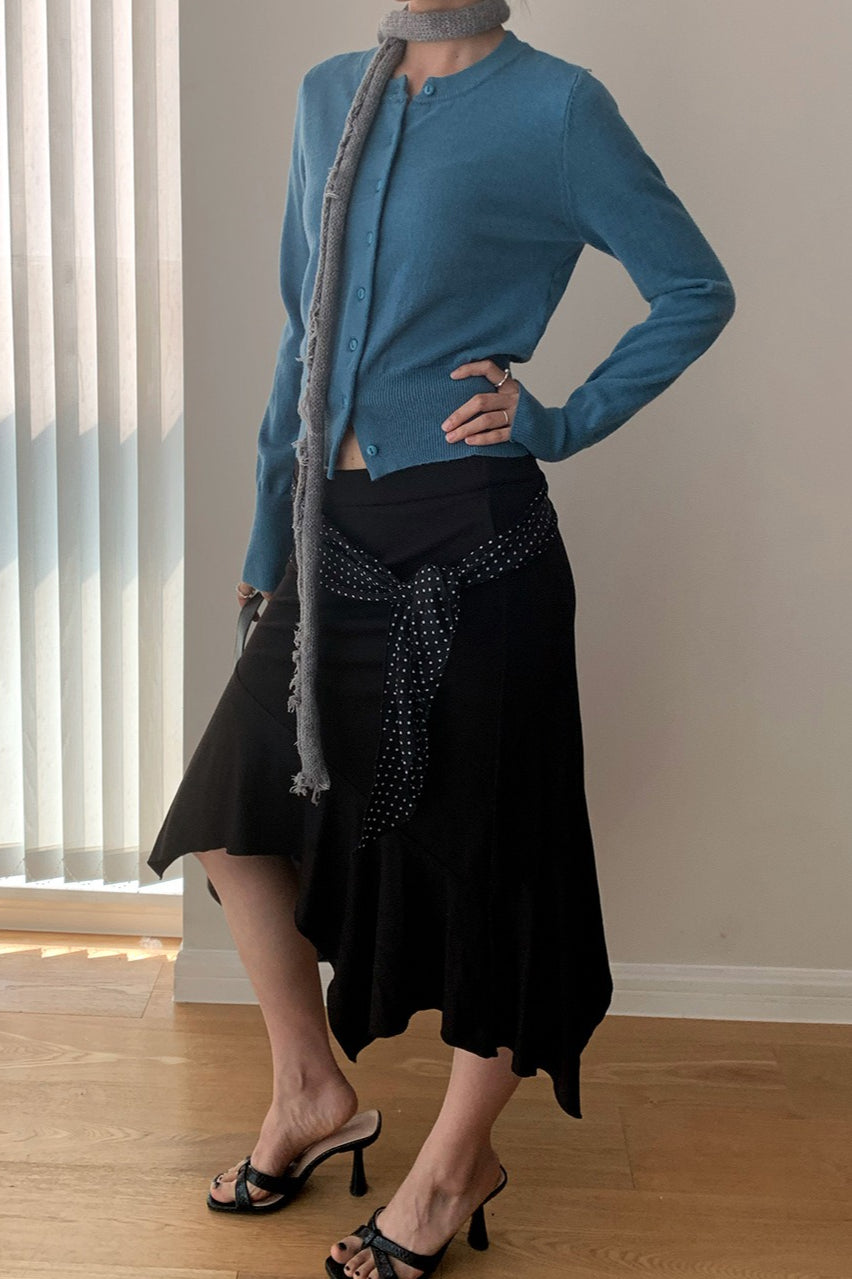 Classic Designed Cardigan