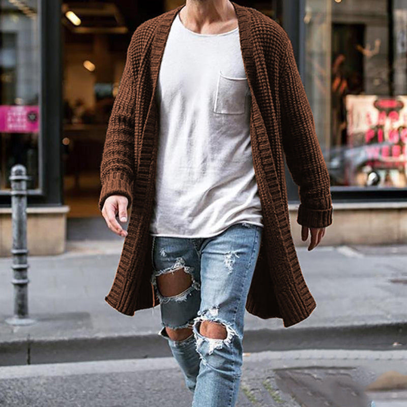 Beautifully Crafted Cardigan