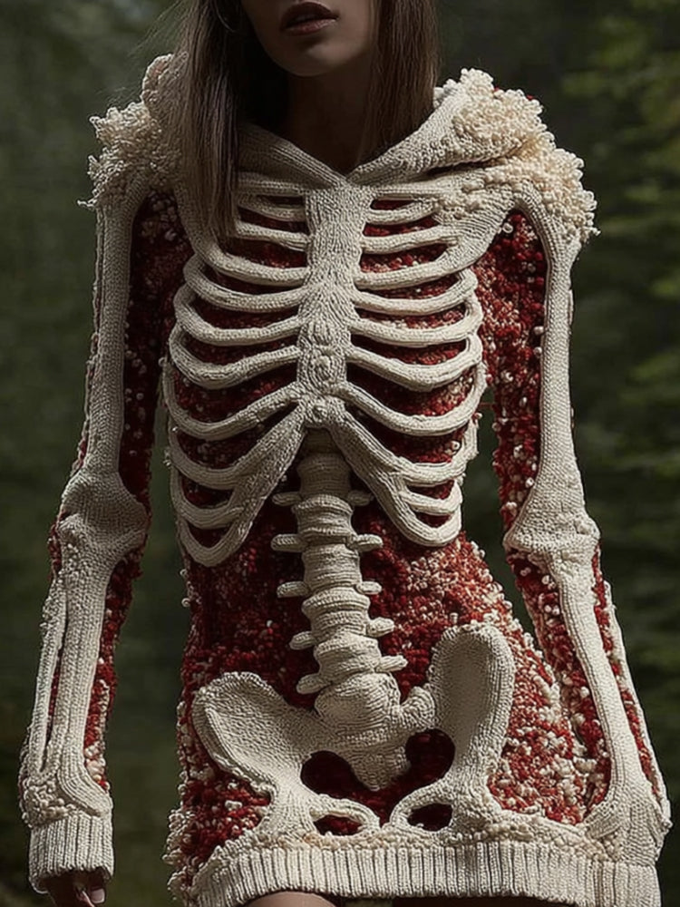 Gracefully Designed Jumper