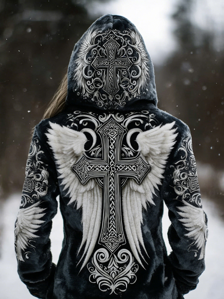Vintage Inspired Garment