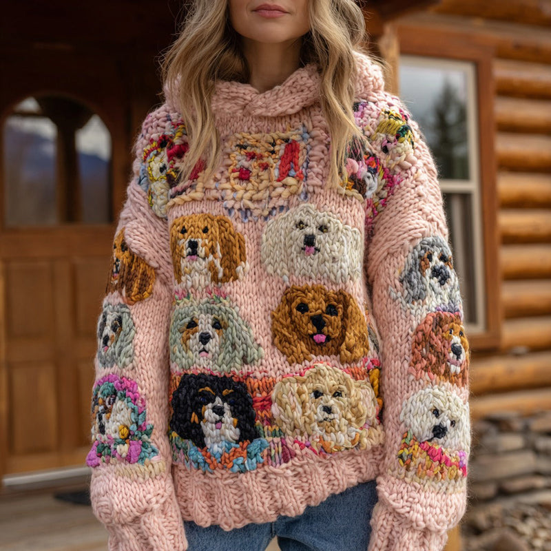 Elegantly Designed Jumper