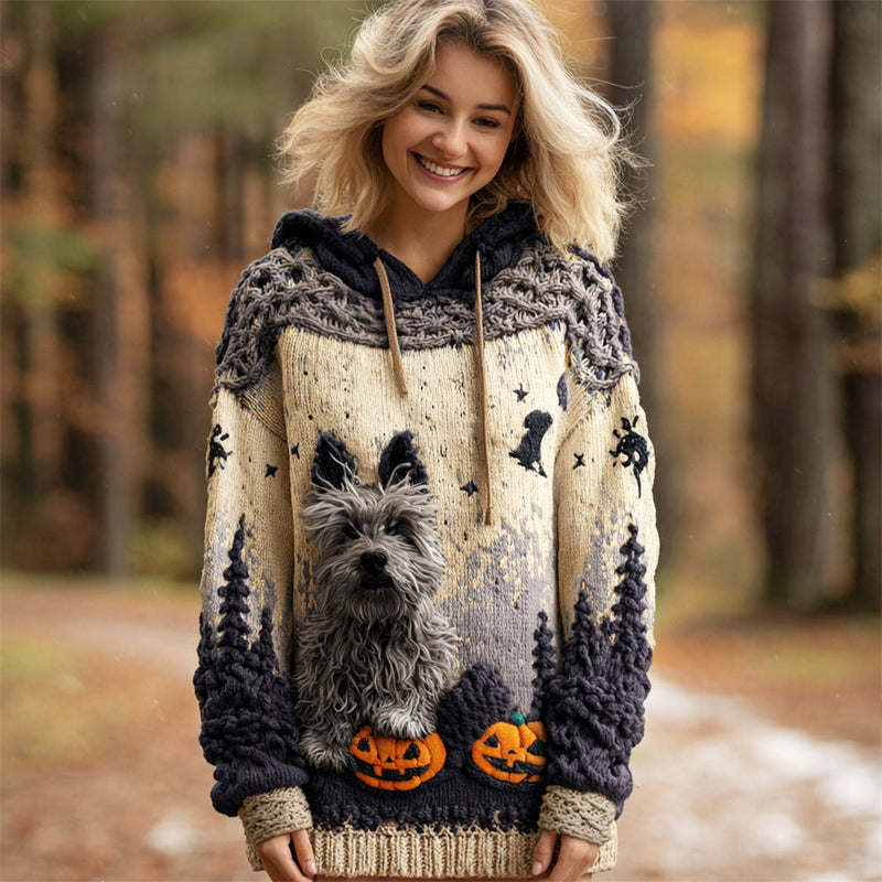 Elegantly Designed Jumper