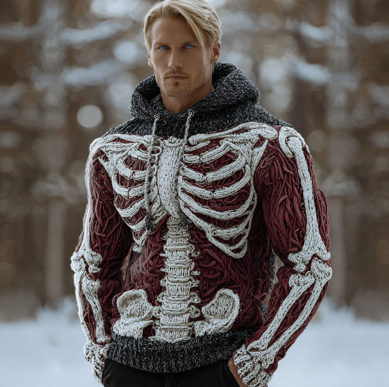 Beautifully Crafted Jumper