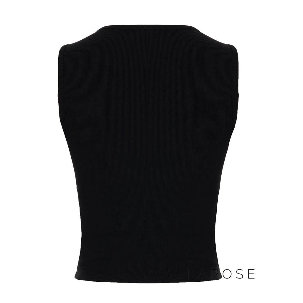 Polished Top with an Effortless Classic Look