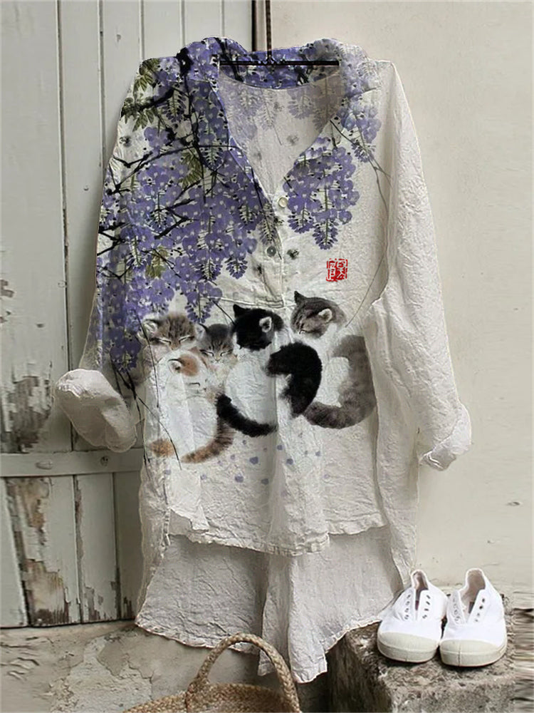 Elegantly Designed Garment