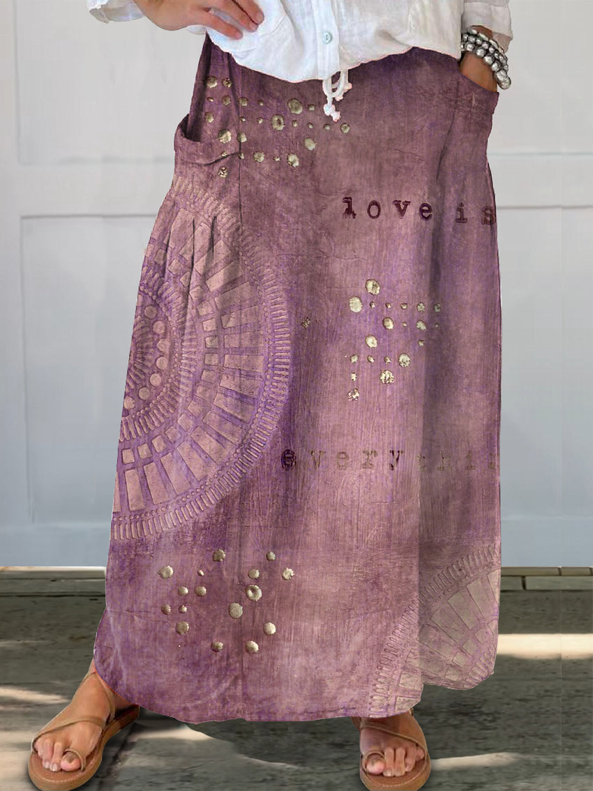 Classic Vintage Garment