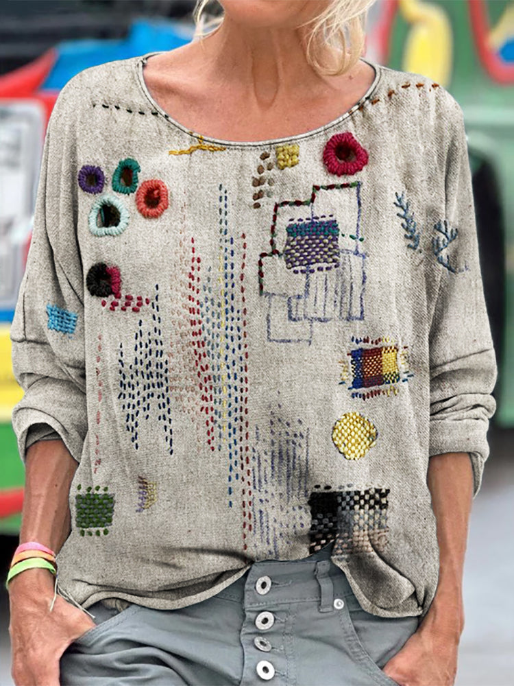 Beautifully Crafted Shirt
