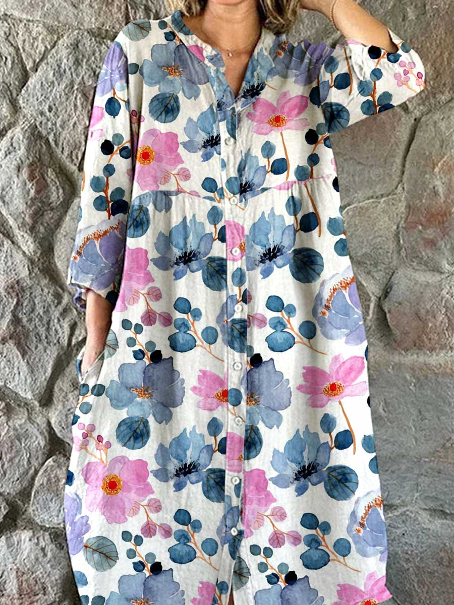 Classic Designed Dress