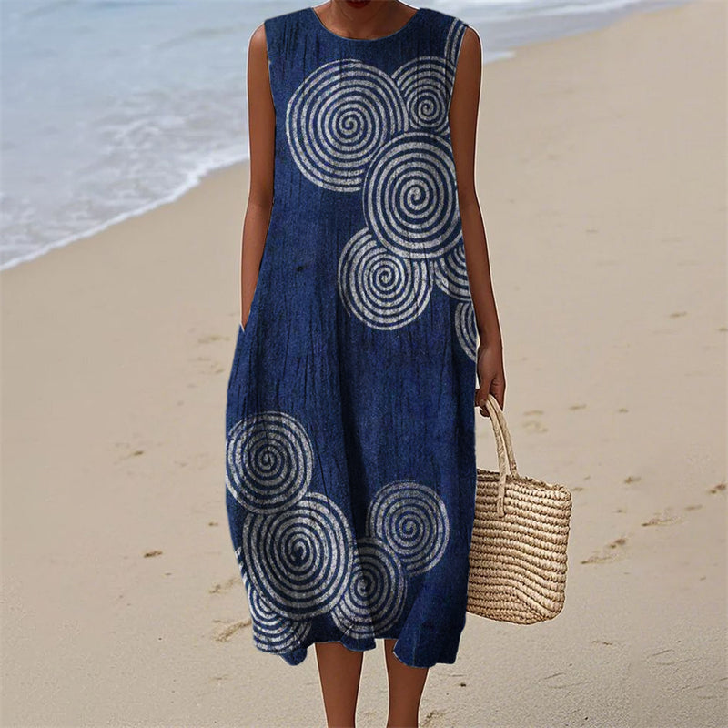 Vintage Inspired Dress