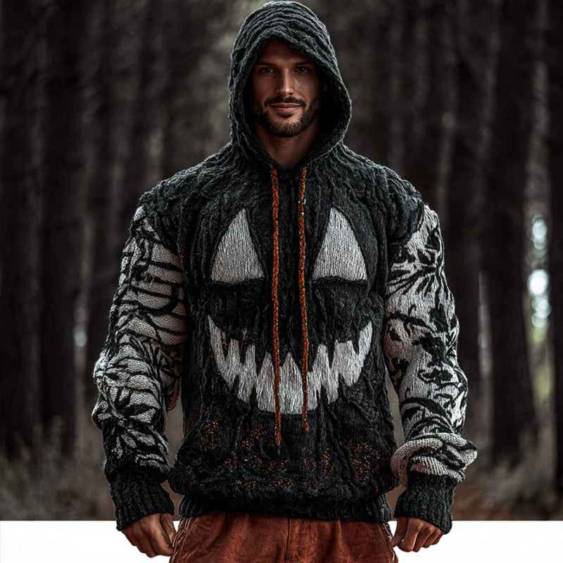 Thoughtfully Designed Jumper
