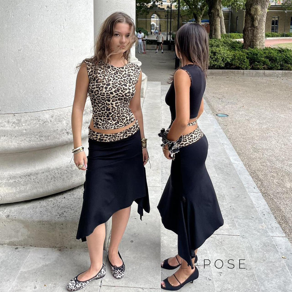 Sophisticated Garment with a Clean Classic Look