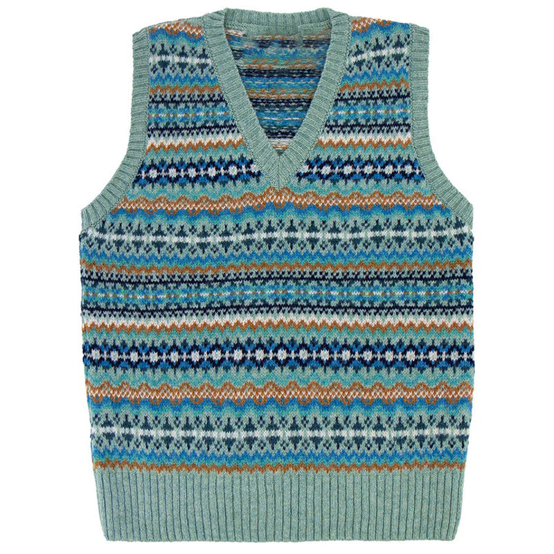 Vintage Inspired Jumper
