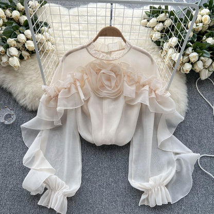 Timeless Vintage Style Jumper