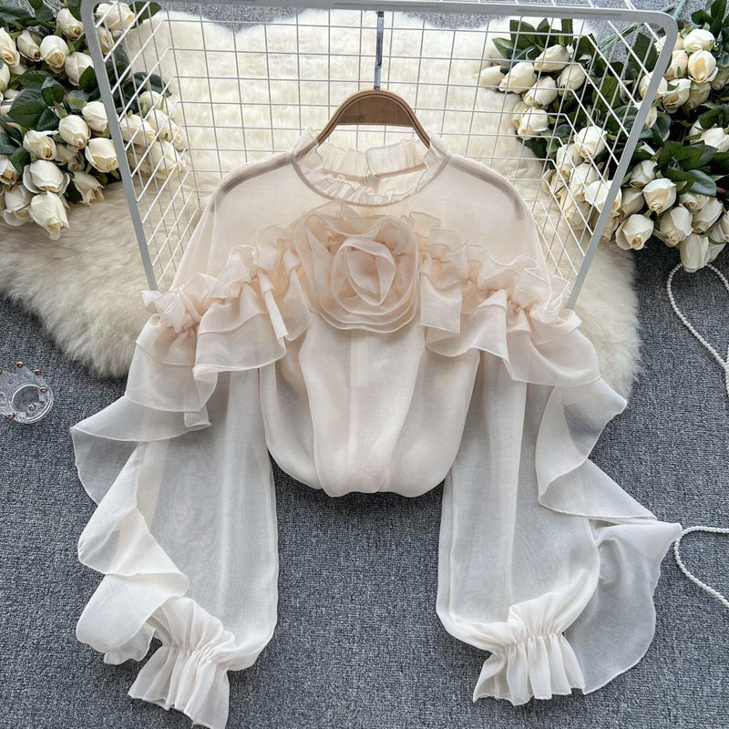 Timeless Vintage Style Jumper