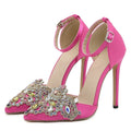 Classic Vintage & Enduringly Stylish Heels