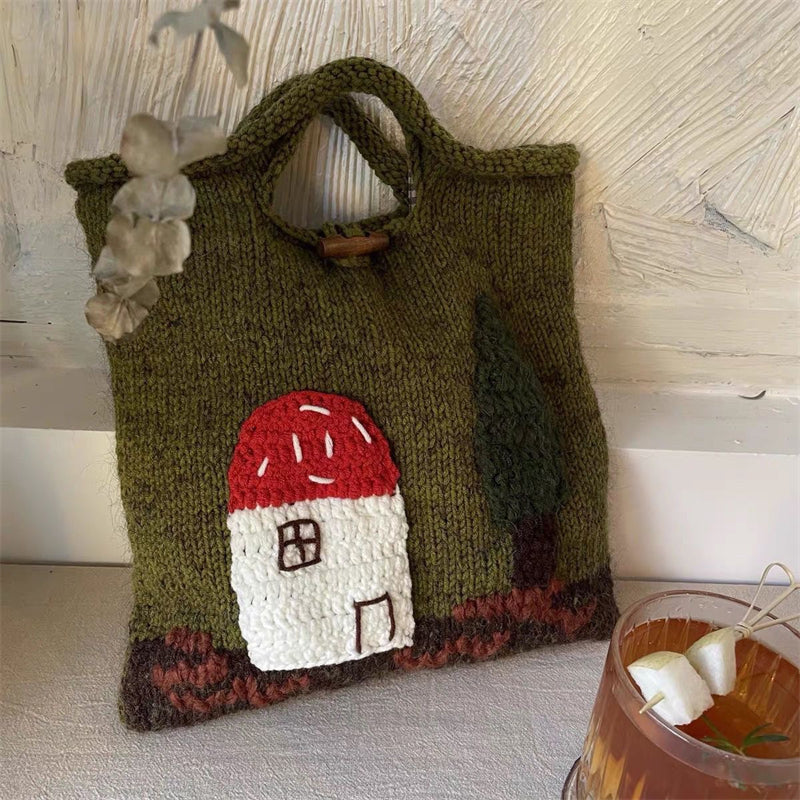 Elegantly Designed Bag