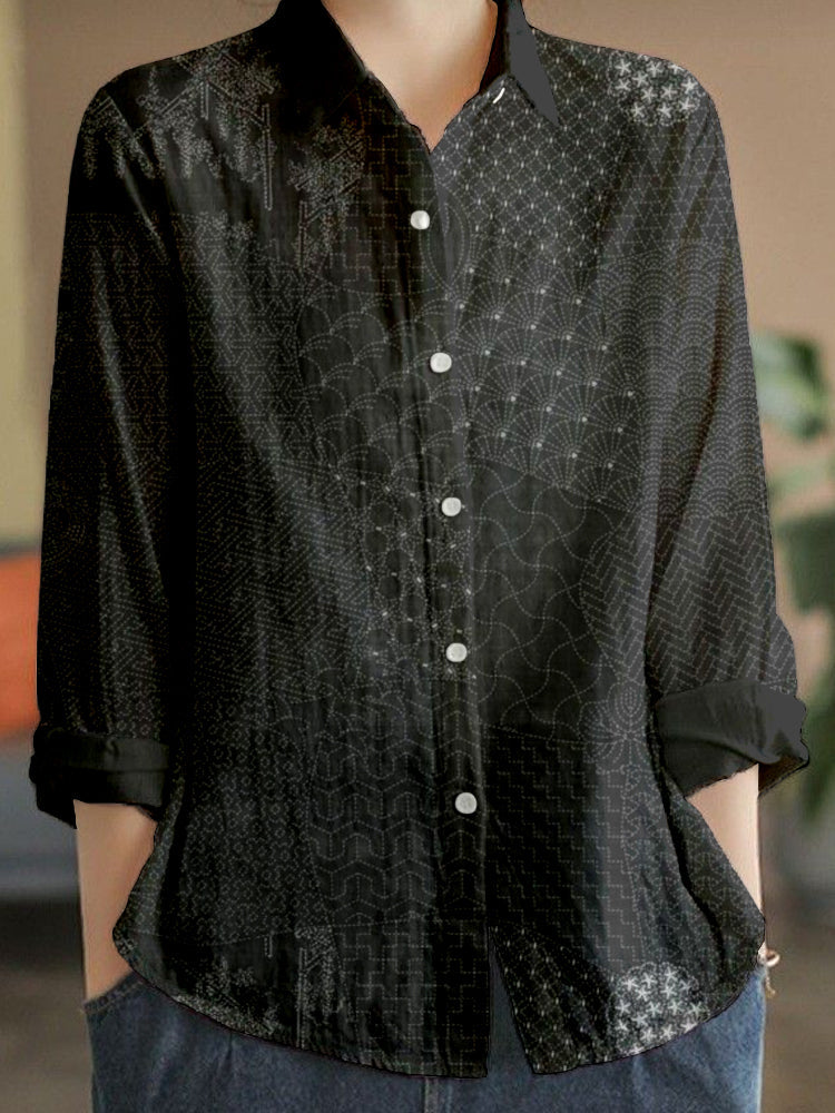 Beautifully Crafted Blouse
