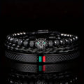 Black A