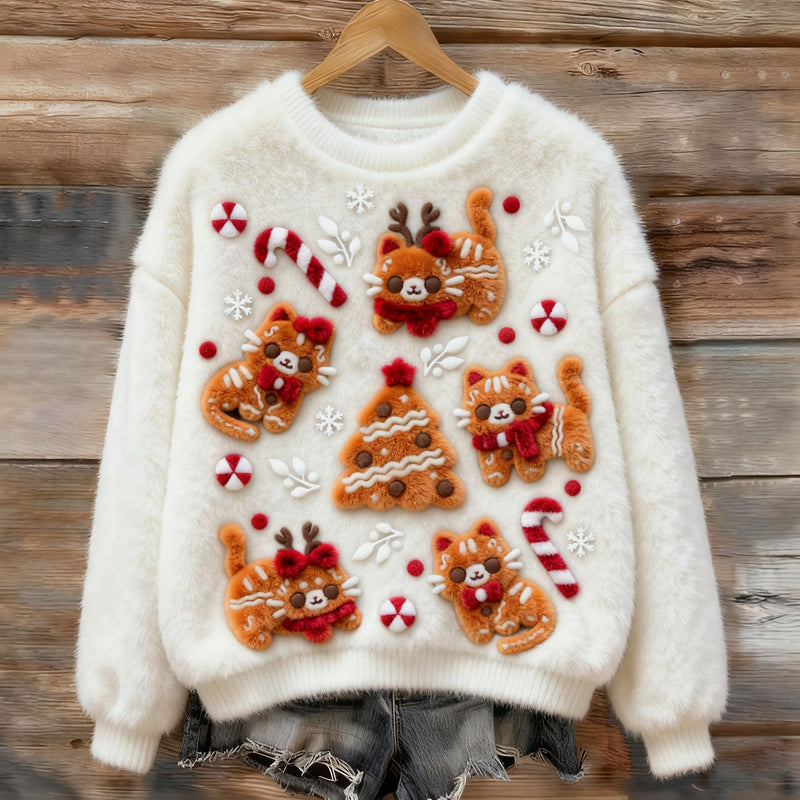 Beautifully Crafted Jumper