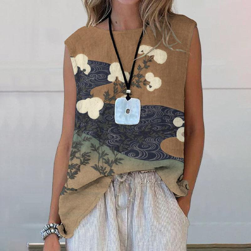 Classic Designed Top