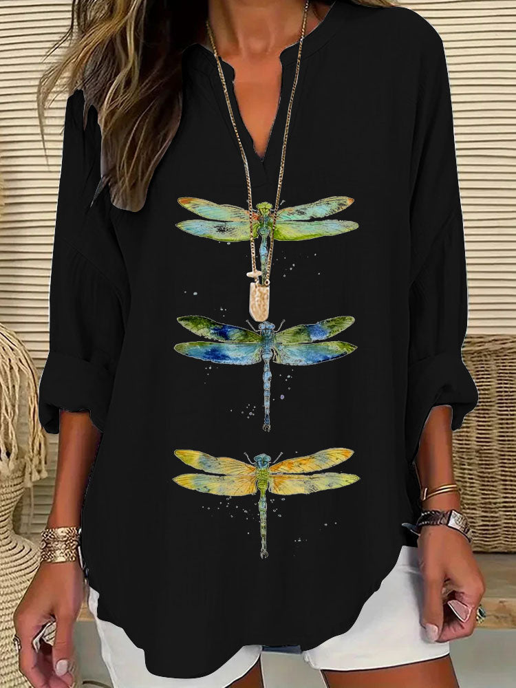 Classic Designed Shirt