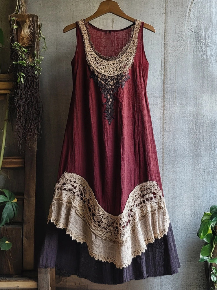 Beautifully Crafted Dress