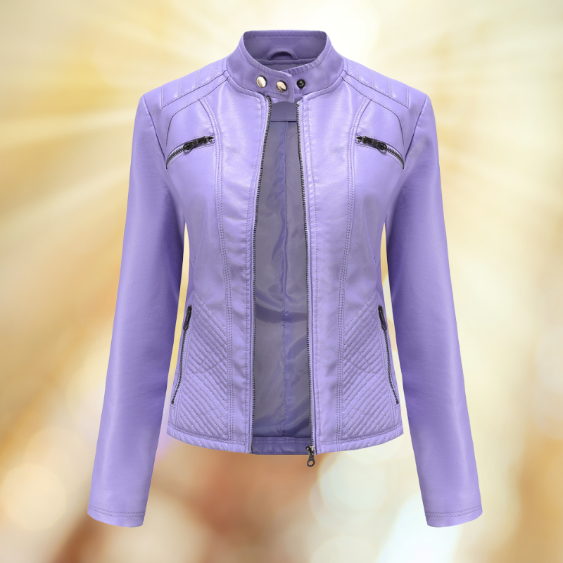 Adolpha | Casual and Effortless winter Coat