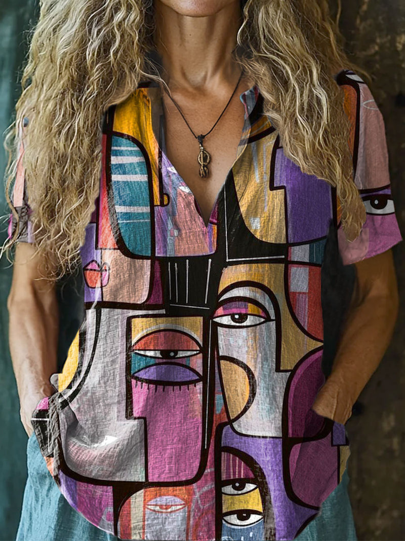 Classic Vintage Garment