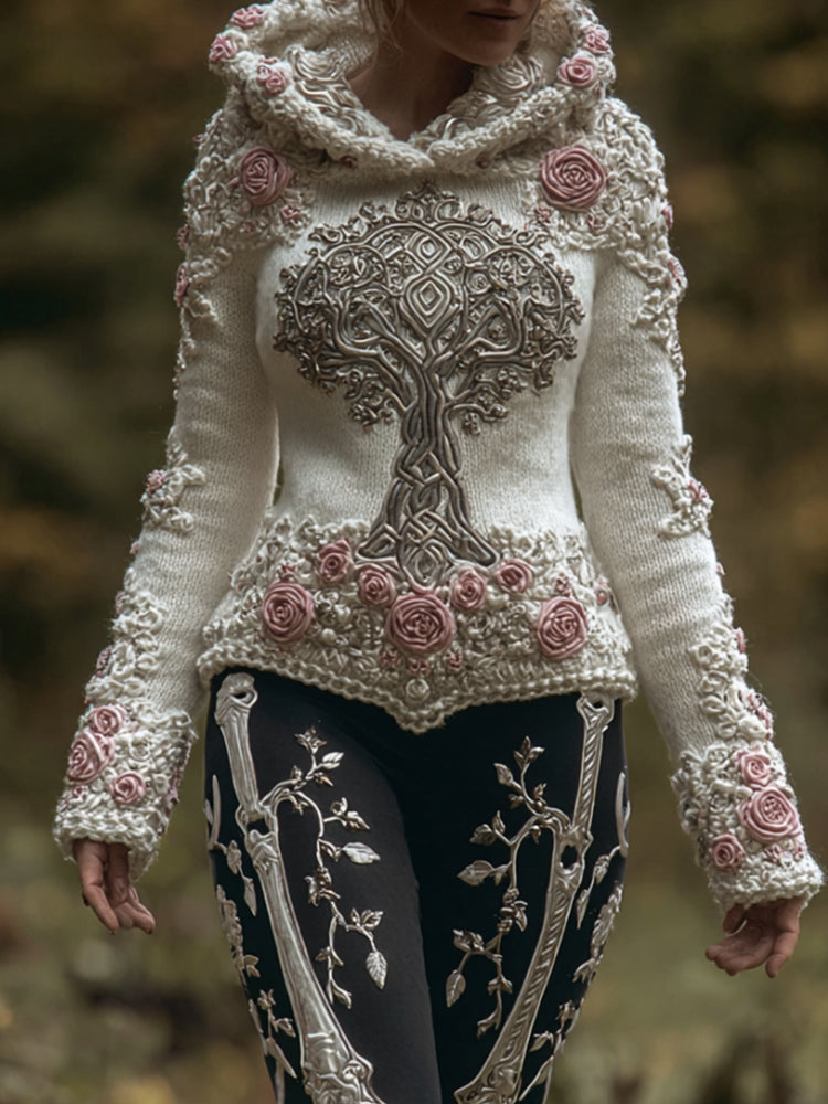 Classic Designed Jumper