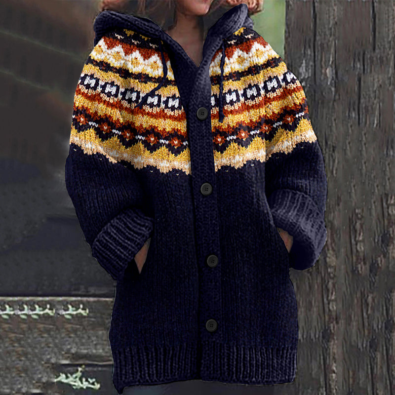 Elegantly Designed Jumper