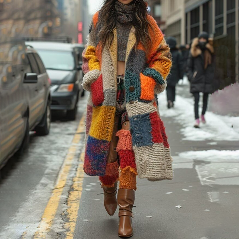 Beautifully Crafted Cardigan