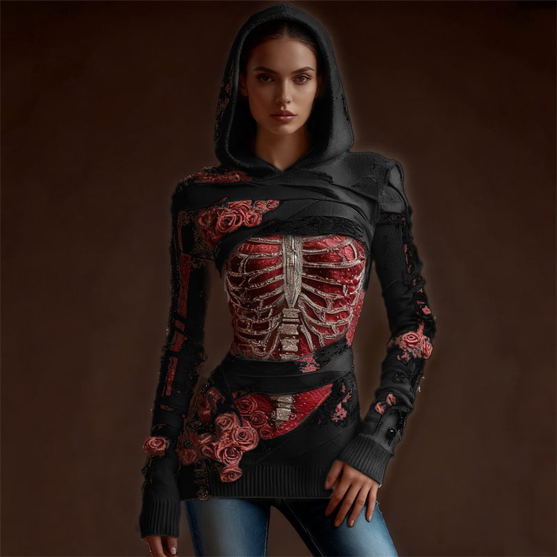 Beautifully Crafted Jumper