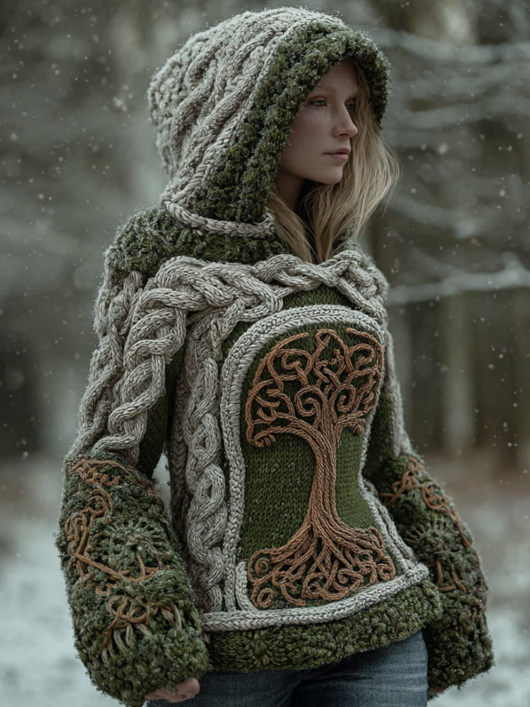 Classic Designed Jumper