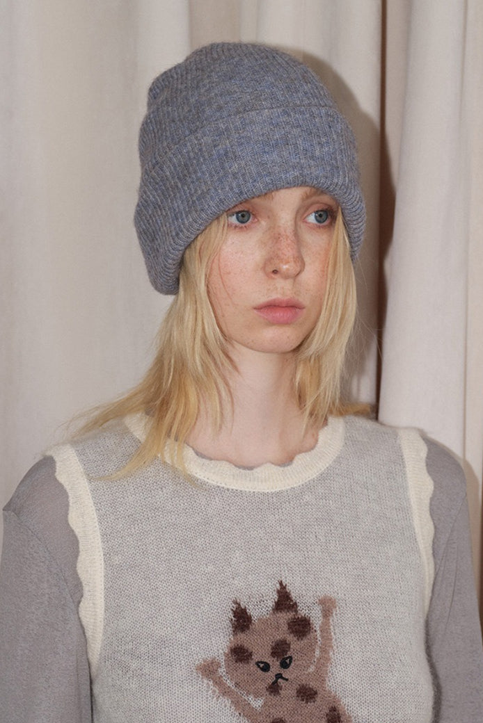 Beautifully Balanced Garment with Timeless Character