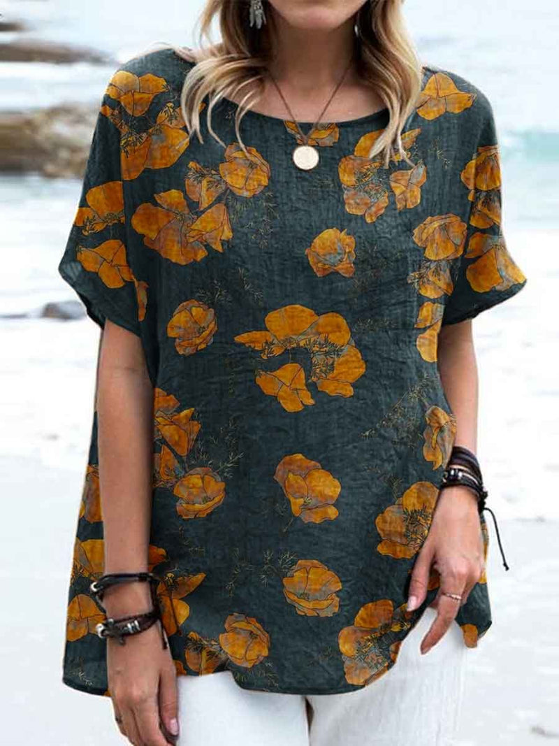 Classic Designed Top