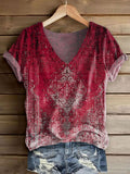Elegantly Designed T-Shirt