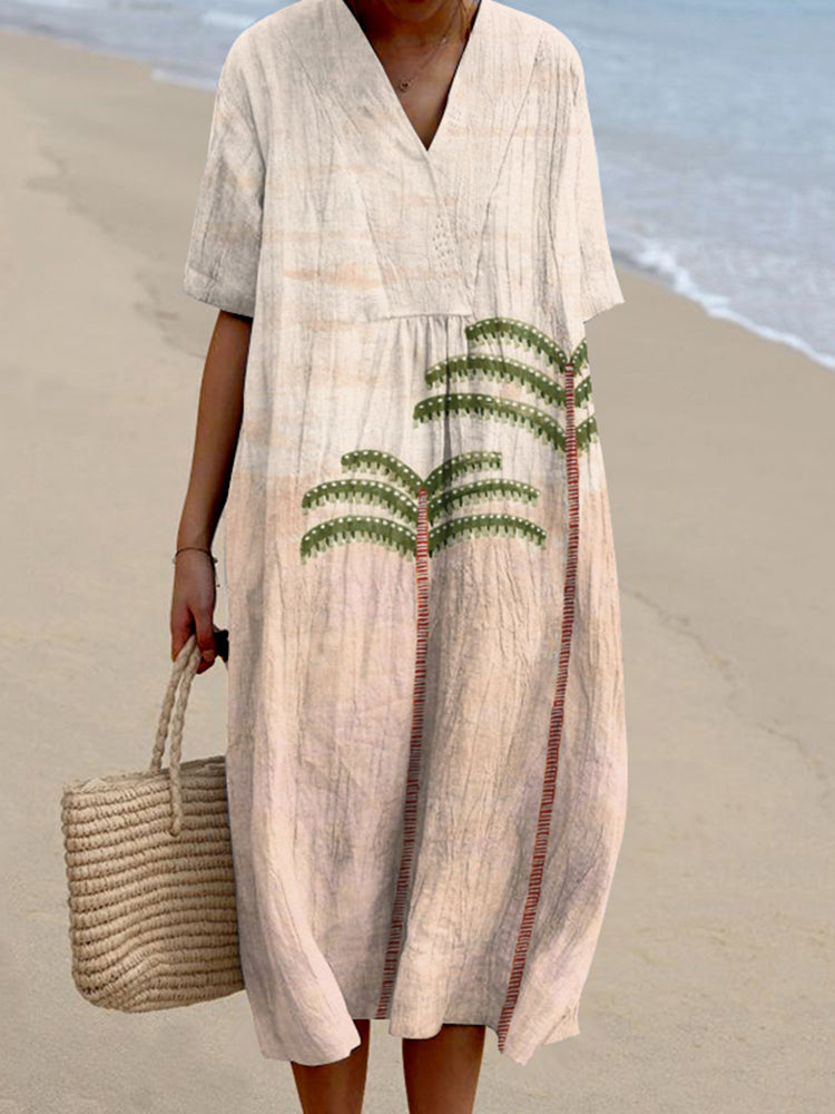 Beautifully Crafted Dress