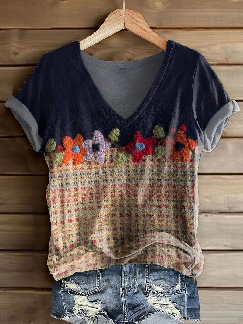Classic Vintage T-Shirt