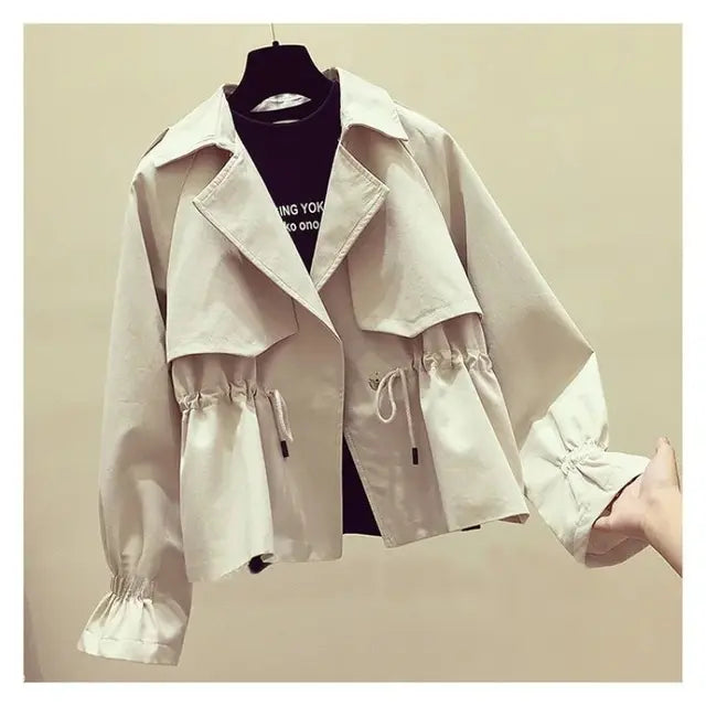 Beautifully Crafted Coat