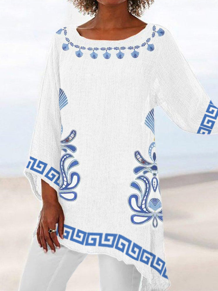 Beautifully Crafted Garment