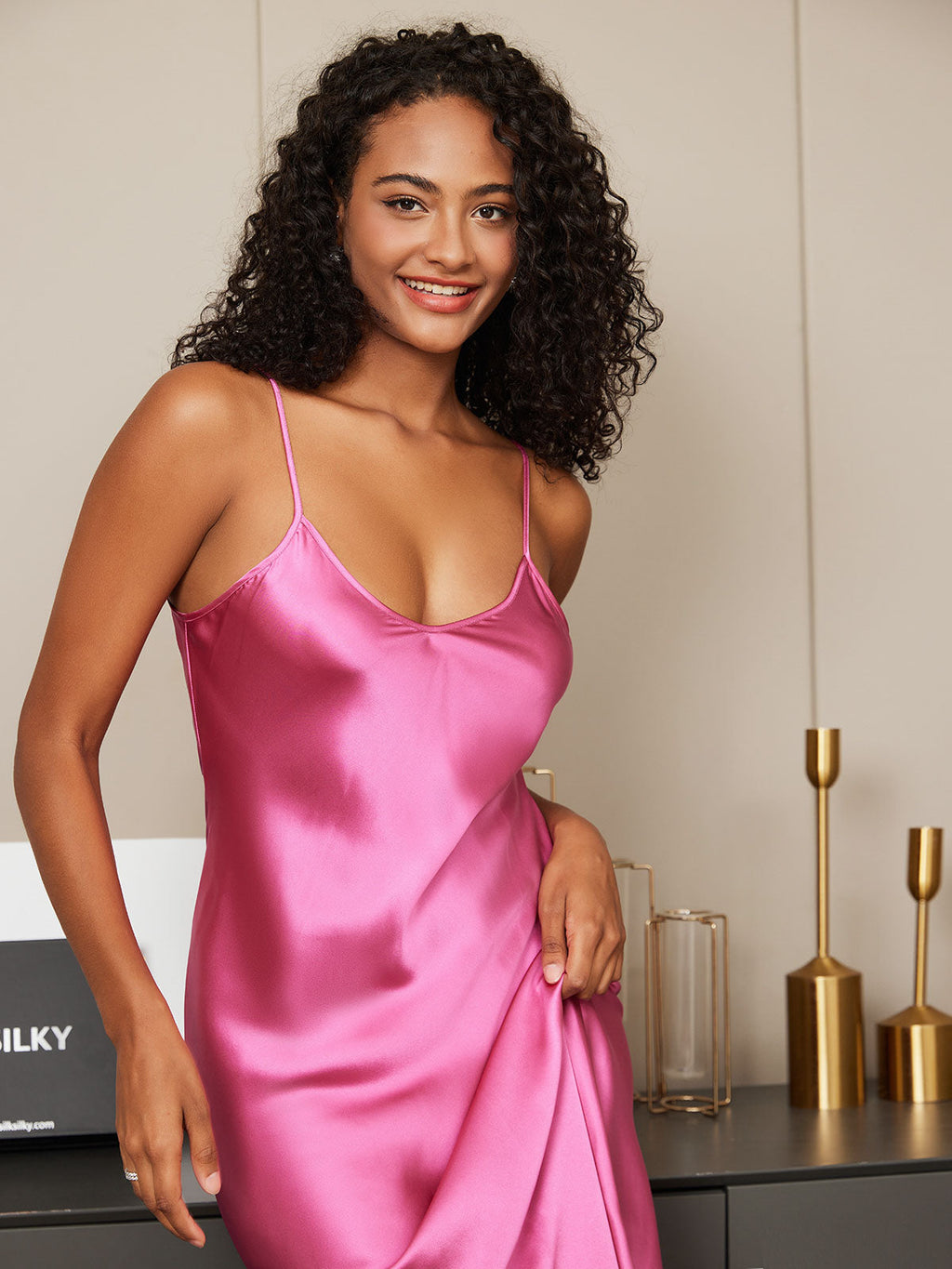 Thoughtfully Designed Garment