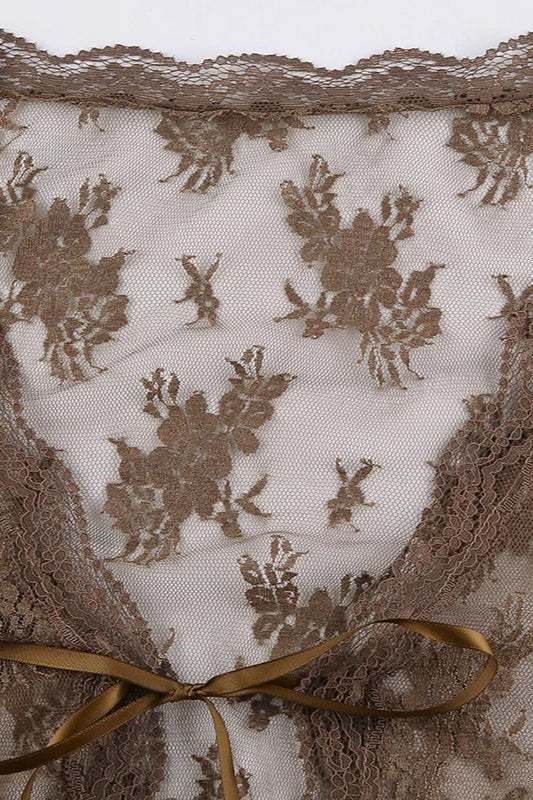 Elegantly Designed Cardigan